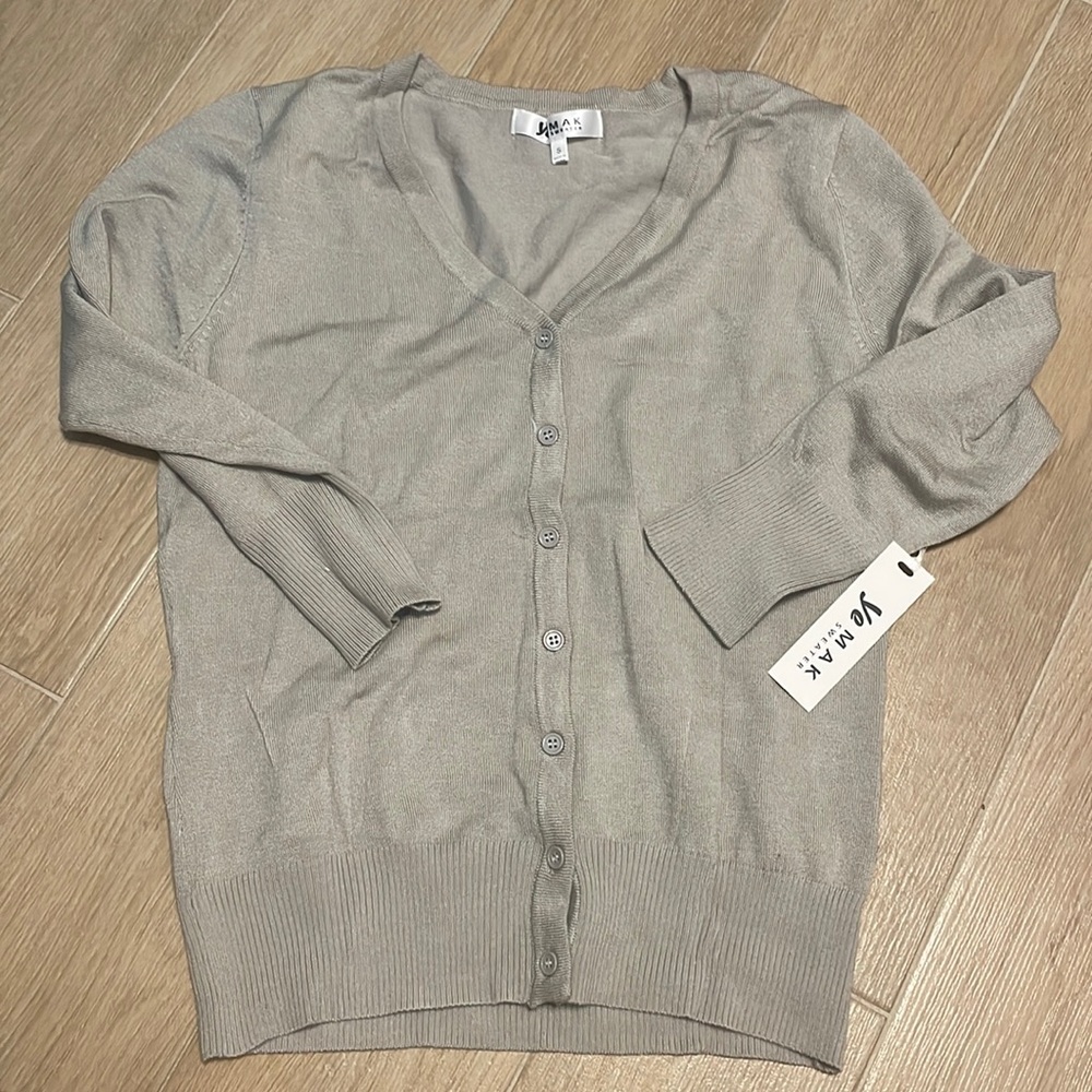 Yemak Sweater